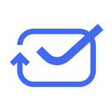 MailHunter logo