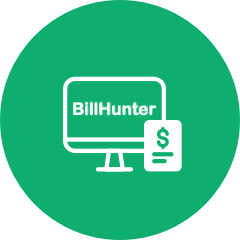 bill icon